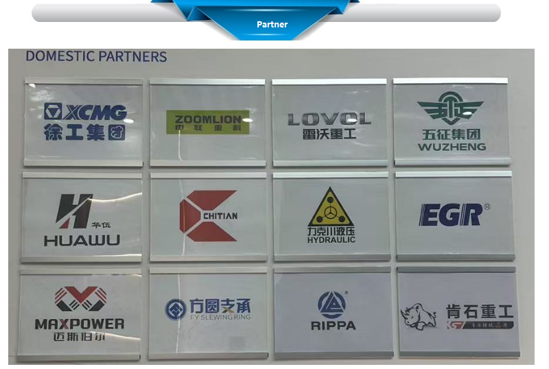 8 Partner 8 Partner